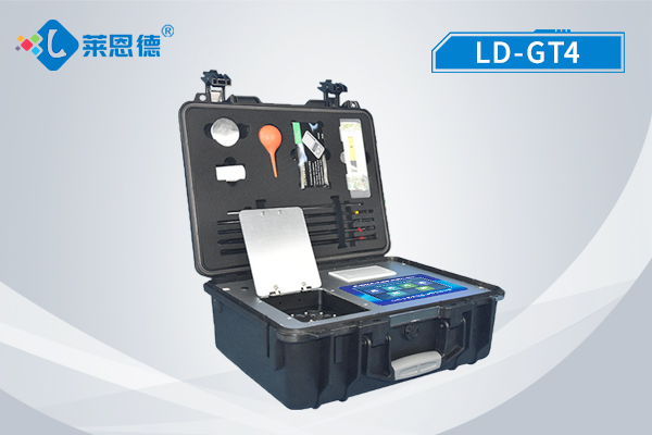 土壤養(yǎng)分檢測儀助力生態(tài)農業(yè)高質量發(fā)展 土壤養(yǎng)分檢測儀助力生態(tài)農業(yè)高質量發(fā)展